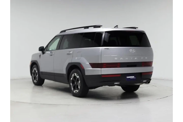 $30998 : Hyundai SANTA FE 2025 AWD SE image 2