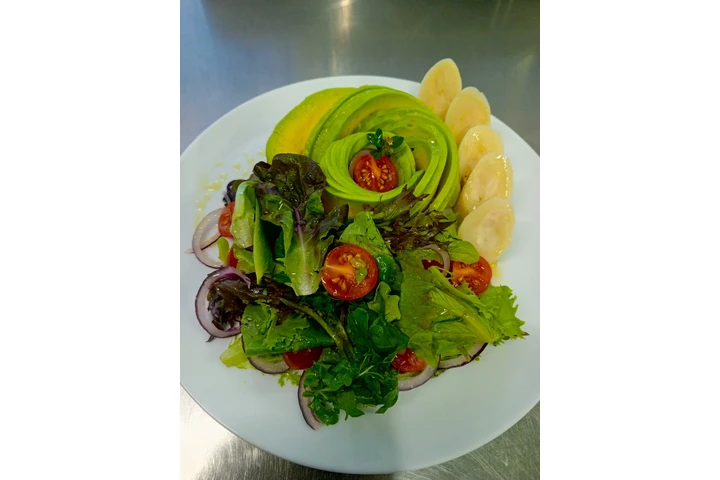 Chef cocinero image 9