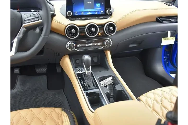 $23991 : Nissan Sentra 2025 SV 4dr Se image 9