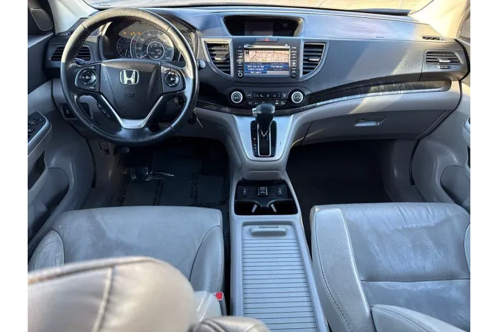 $12995 : 2012 CR-V EX-L image 6