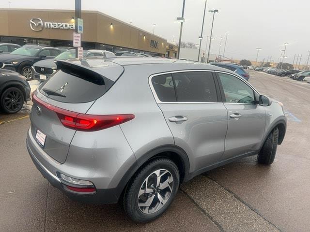 $21499 : 2022 Sportage LX image 5