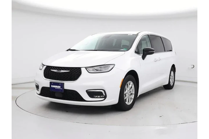 $34998 : Chrysler Pacifica 2024 Touri image 4