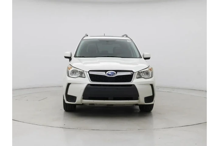 $13599 : Subaru Forester 2015 AWD 2.0 image 5