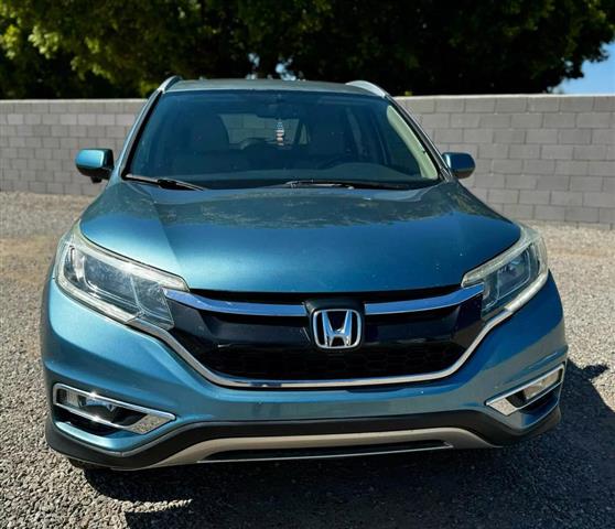 $15900 : 2015 HONDA CR-V image 1