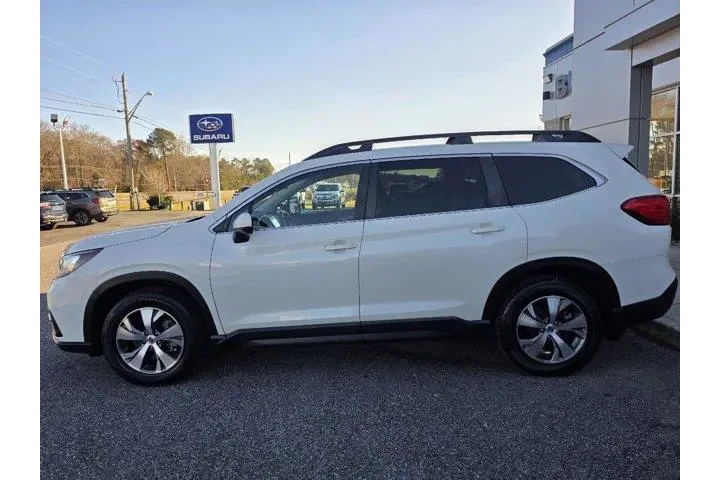 $21400 : Subaru Ascent 2021 AWD Premi image 8