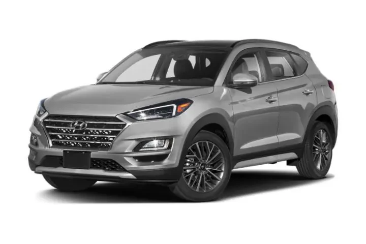 $19257 : Hyundai TUCSON 2020 Ultimate image 1