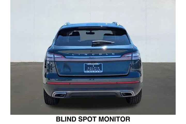 $31275 : Lincoln Nautilus 2023 Reserv image 4