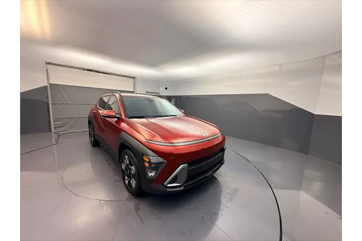 $23589 : Hyundai KONA 2025 SEL 4dr Cr image 7