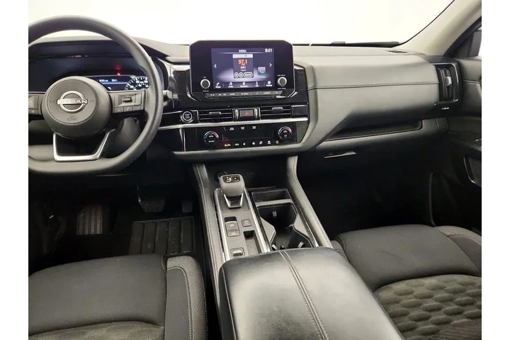 $25998 : Nissan Pathfinder 2022 S 4dr image 9