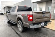 $27941 : Ford F-150 2020 4x4 XLT 4dr thumbnail