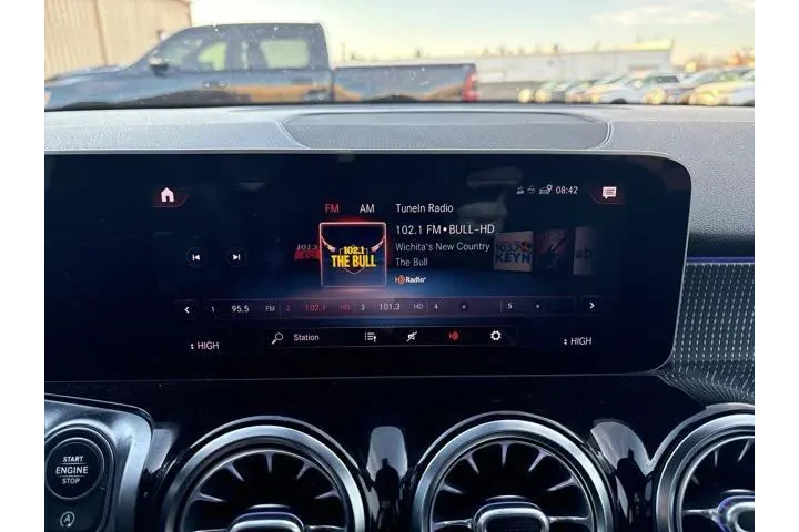 $26499 : Mercedes-Benz GLB 2021 AWD G image 8