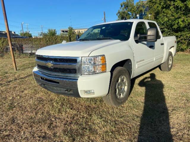 $17995 : 2011 Silverado 1500 LT image 1