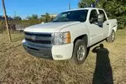 2011 Silverado 1500 LT en Dallas