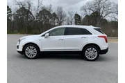 $25900 : 2019 XT5 Premium Luxury thumbnail
