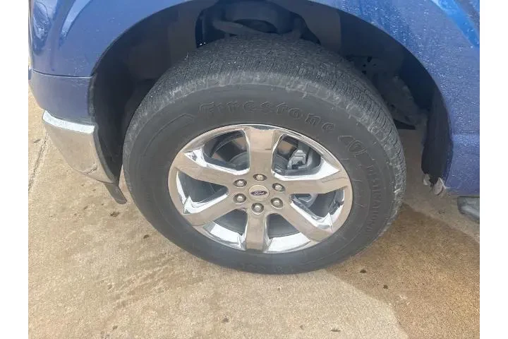 $29739 : Ford F-150 2022 4x4 Platinum image 6