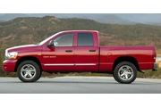 Dodge Ram 1500 2007 SLT 4dr