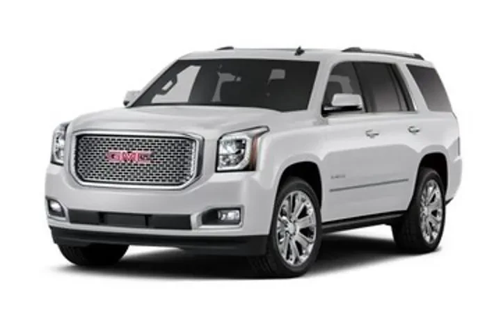 $16981 : GMC Yukon 2015 4x2 Denali 4d image 1