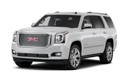 GMC Yukon 2015 4x2 Denali 4d