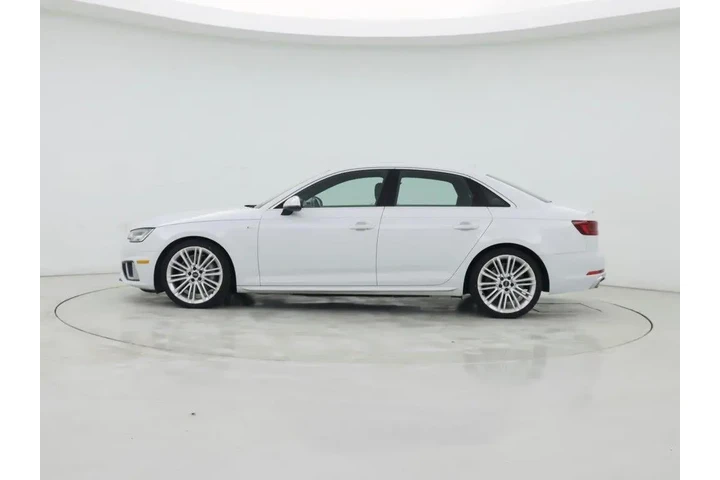 $18998 : Audi A4 2019 AWD quattro Pre image 3