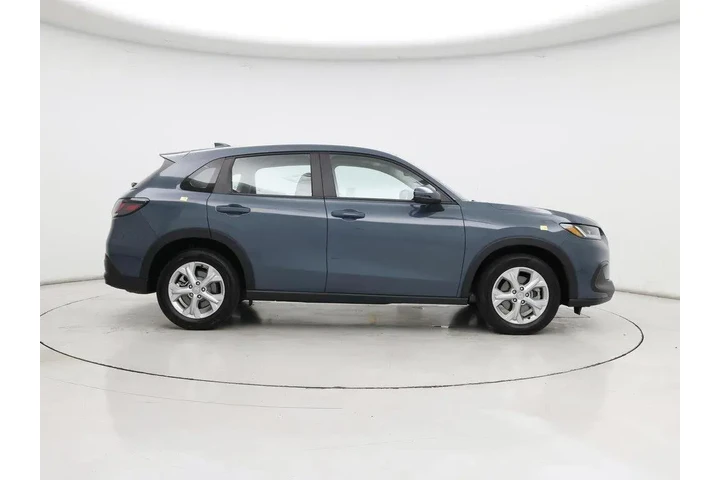 $23998 : Honda HR-V 2025 LX 4dr Cross image 7