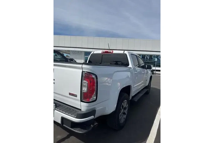 $28768 : GMC Canyon 2019 4x4 All Terr image 5