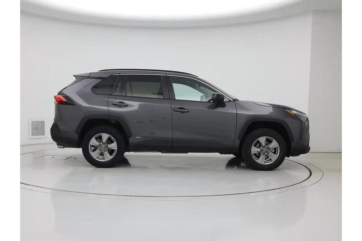 $31998 : Toyota RAV4 Hybrid 2023 AWD image 7