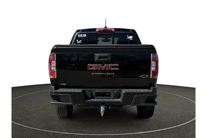 $26647 : GMC Canyon 2022 4x2 Elevatio image 3