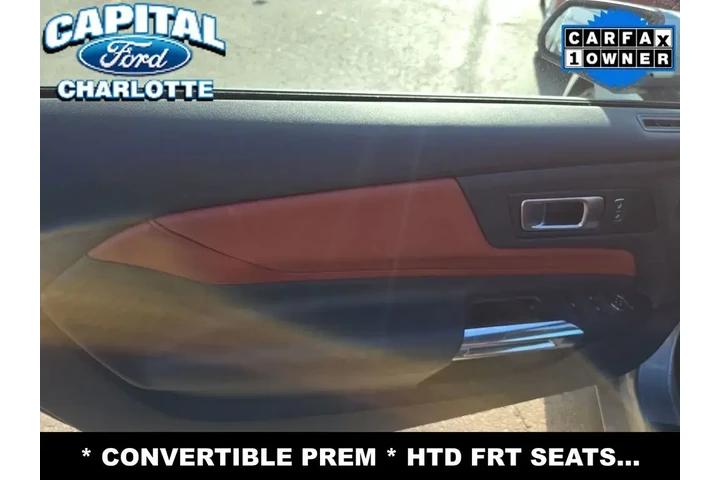 $31999 : Ford Mustang 2025 EcoBoost P image 10