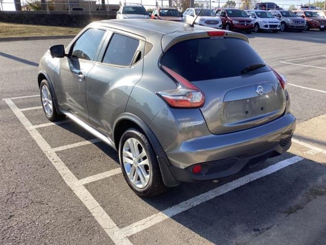 2015 JUKE image 6