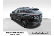 $32504 : Hyundai TUCSON 2025 AWD XRT thumbnail