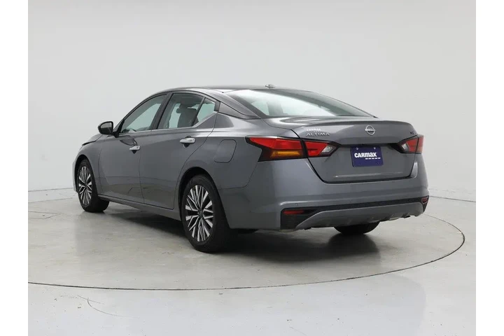 $20998 : Nissan Altima 2024 2.5 SV 4d image 2