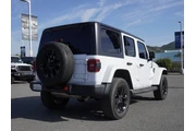 $29319 : Jeep Wrangler Unlimited 2022 thumbnail