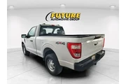 $26888 : Ford F-150 2021 4x4 XL 2dr R thumbnail