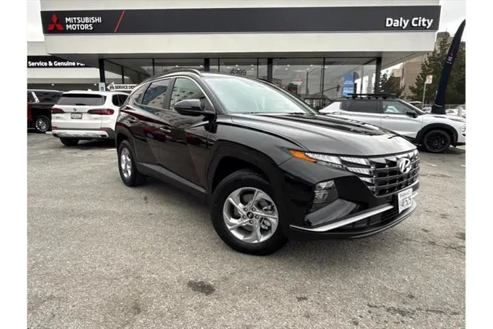 $21988 : Hyundai TUCSON 2023 AWD SEL image 1