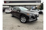 Hyundai TUCSON 2023 AWD SEL