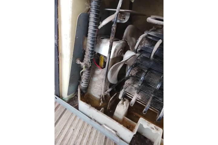 Reparaciones de refrigeradores image 6