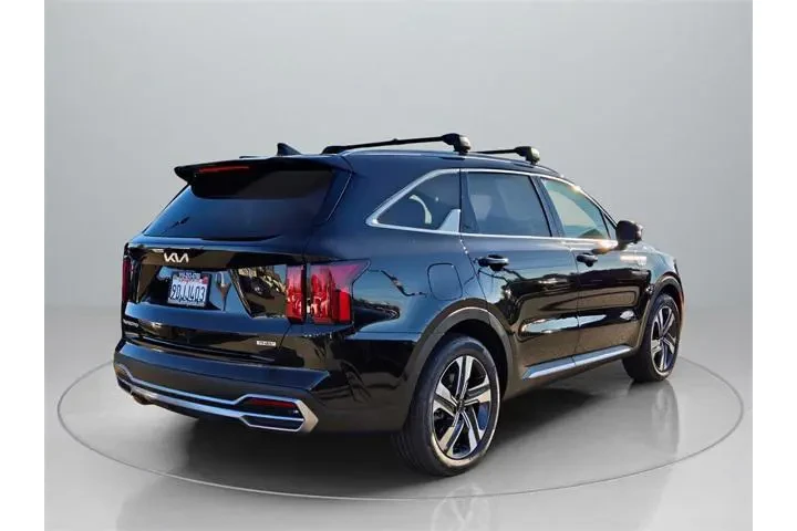 $33892 : Kia Sorento Plug-In Hybrid 2 image 8