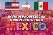 ENVIOS DE PAQUETES A MÉXICO thumbnail