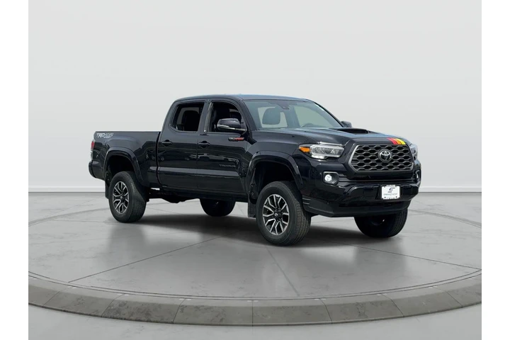 $32298 : Toyota Tacoma 2020 4x4 TRD S image 1