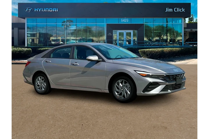 $22999 : Hyundai ELANTRA Hybrid 2025 image 10