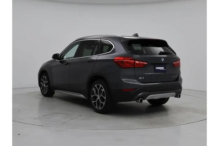 $23998 : BMW X1 2021 AWD xDrive28i 4d image 2