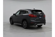 $23998 : BMW X1 2021 AWD xDrive28i 4d thumbnail