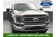 $34999 : Ford F-150 2022 4x4 Lariat 4 thumbnail