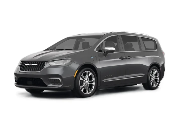 $23098 : Chrysler Pacifica 2023 Touri image 1