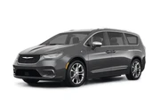 Chrysler Pacifica 2023 Touri en Charlotte