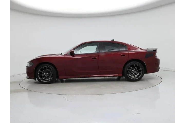 $35998 : Dodge Charger 2021 R/T 4dr S image 3