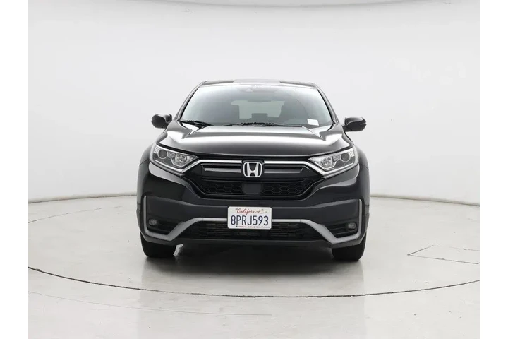 $27998 : Honda CR-V 2020 EX-L 4dr SUV image 5