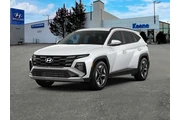 Hyundai TUCSON 2025 AWD SEL en New Hampshire