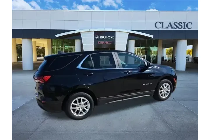 $19987 : Chevrolet Equinox 2024 4x4 L image 8