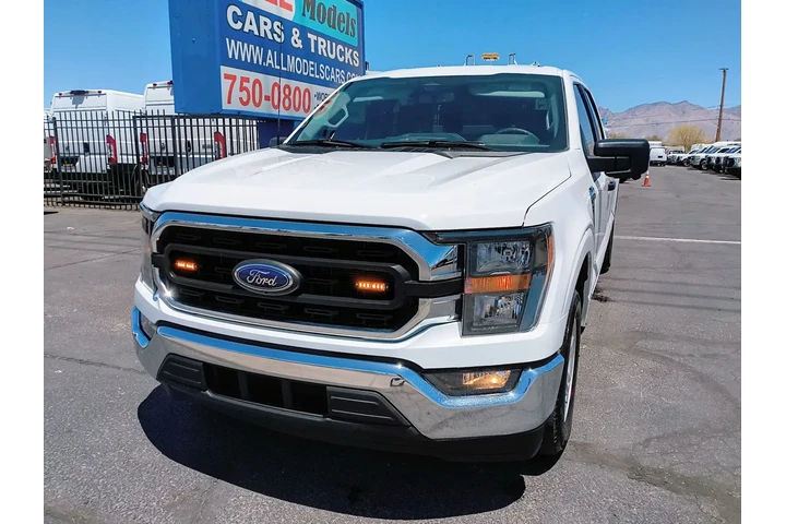 $37995 : 2023 FORD F150 SUPERCREW CAB image 3
